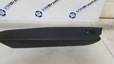 Volkswagen Touareg 2010-2018 NSF Window Switch Panel ARM Leather